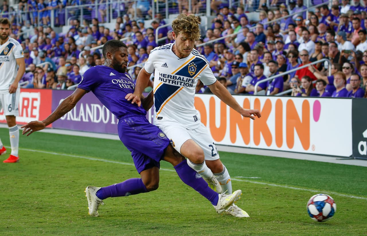 No fue suficiente el esfuerzo y las opciones en el segundo tiempo del Orlando City para alcanzar el empate, quedándose con 15 puntos en el décimo lugar de la Conferencia Este de la MLS.