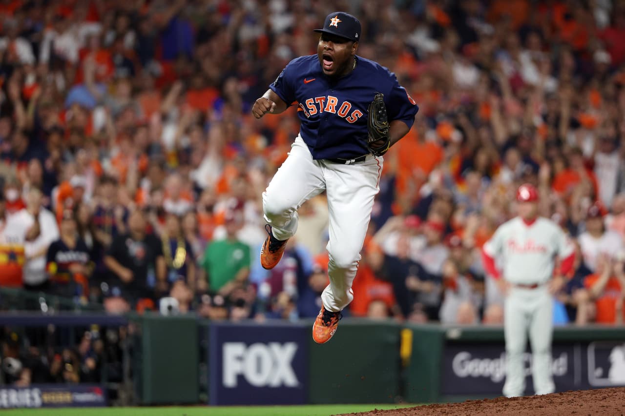 Houston Astros consiguió su segundo anillo de campeón de la Serie Mundial de Grandes Ligas tras imponerse en seis juegos a Philadelphia Phillies.