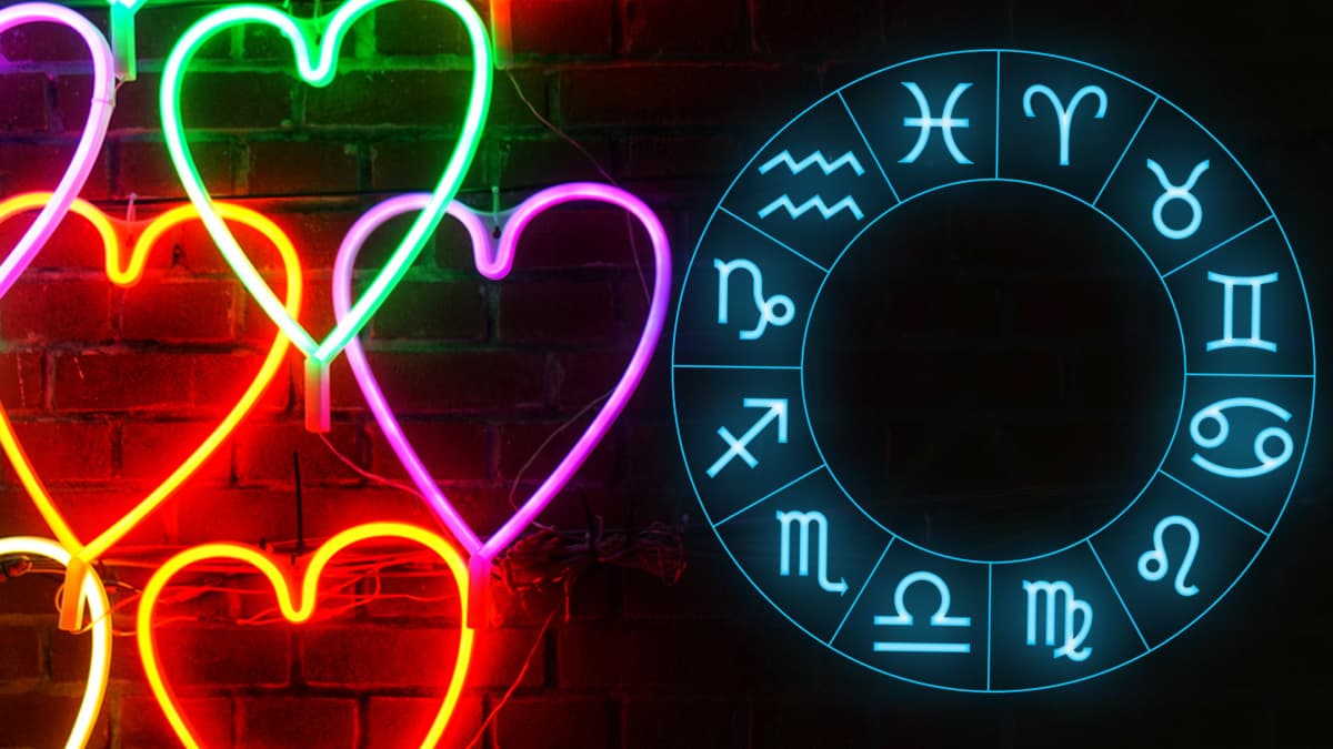 ¿Corazón de condominio? Descubre qué tan enamoradizo eres según tu signo