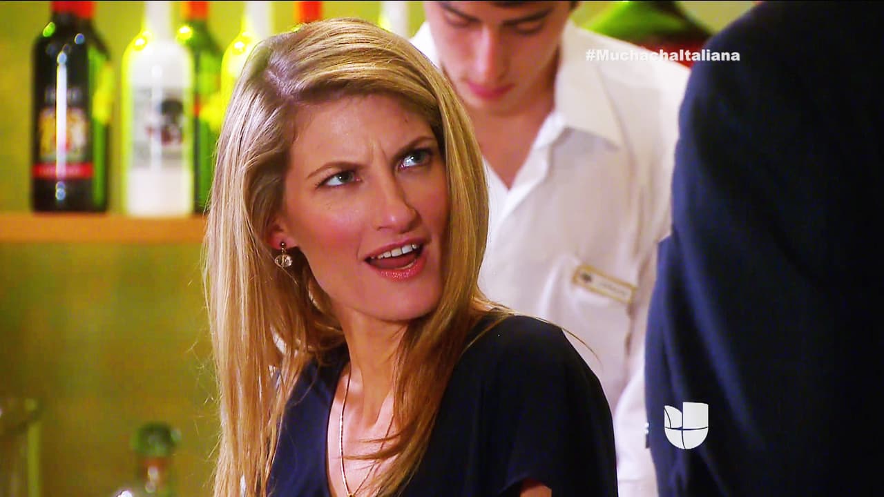 Así es, Diana le llamó a la policía y ya saben dónde te encuentras.