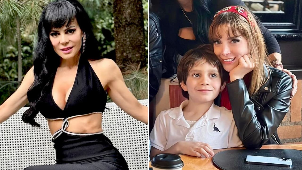 La salud de Maribel Guardia ha mermado tras preocupación por su nieto: bajó 20 libras