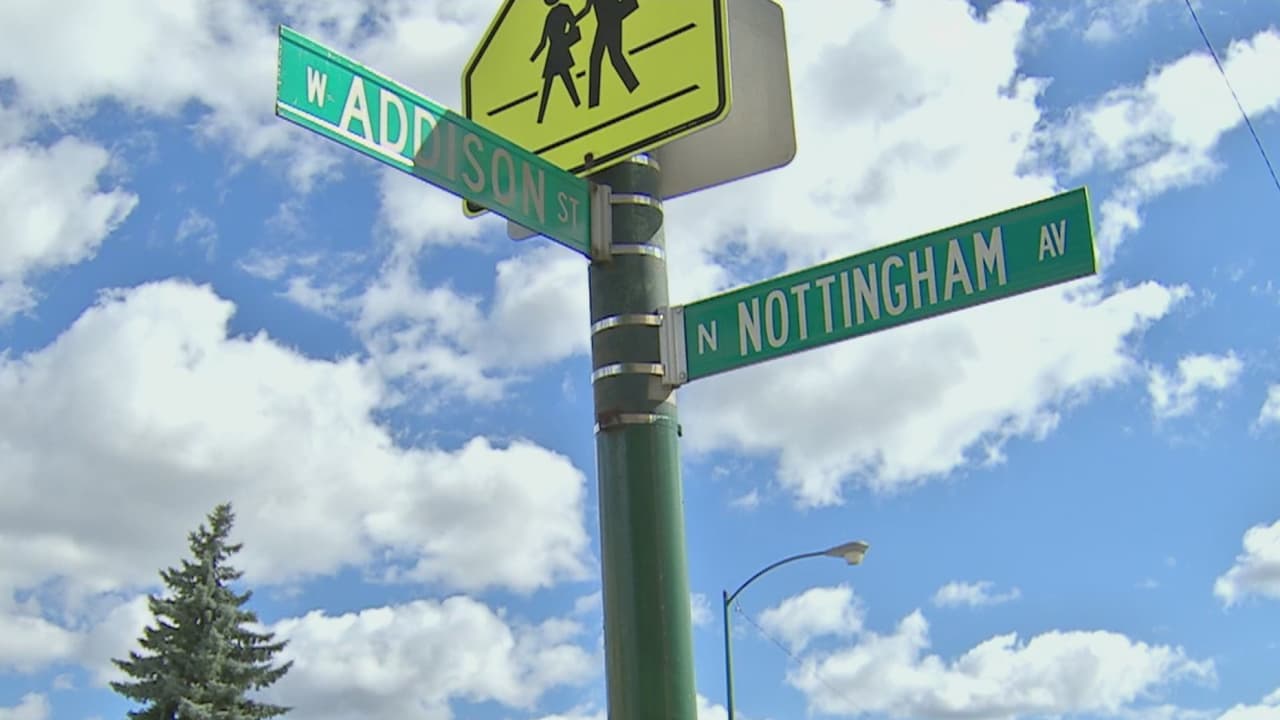 Buscan al sospechoso de intentar raptar a una niña de 6 años en Jefferson Park
