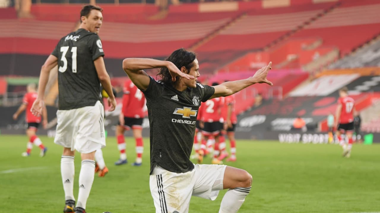 Se disculpa Edinson Cavani por comentario que fue considerado racista