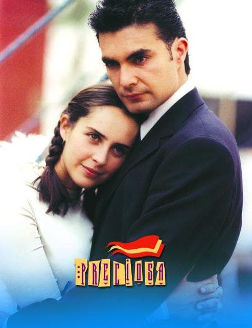 En 1998 protagonizó la telenovela 'Preciosa', historia producida por Pedro Damián, junto a Mauricio Islas.