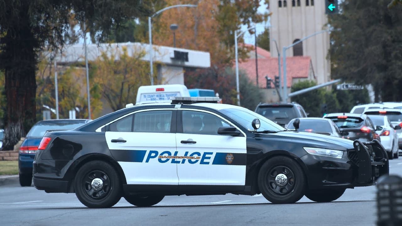 Policía de Bakersfield busca a una menor hispana desaparecida durante el fin de semana