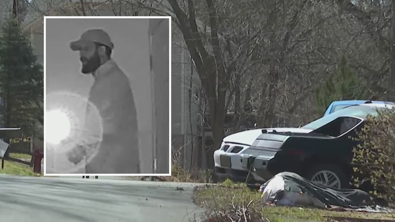 Agreden sexualmente a una mujer dentro de su propia casa en un suburbio de Chicago