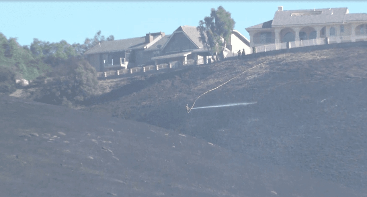 La temporada de incendios de 2018 fue devastadora para California con cientos de personas muertas, miles desaparecidos, poblaciones completamente destruidas y miles de hectáreas carbonizadas.