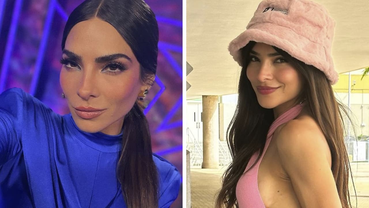 Ale Espinoza se aplica ella misma estas dolorosas inyecciones, ¿de qué son?