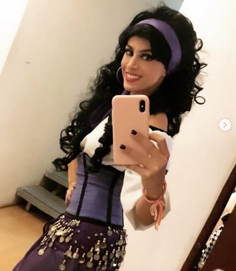 De otra parte, Susy Lu comentó que se le "han pasado muy rápido" los casi 15 años que lleva junto a De la Torre.