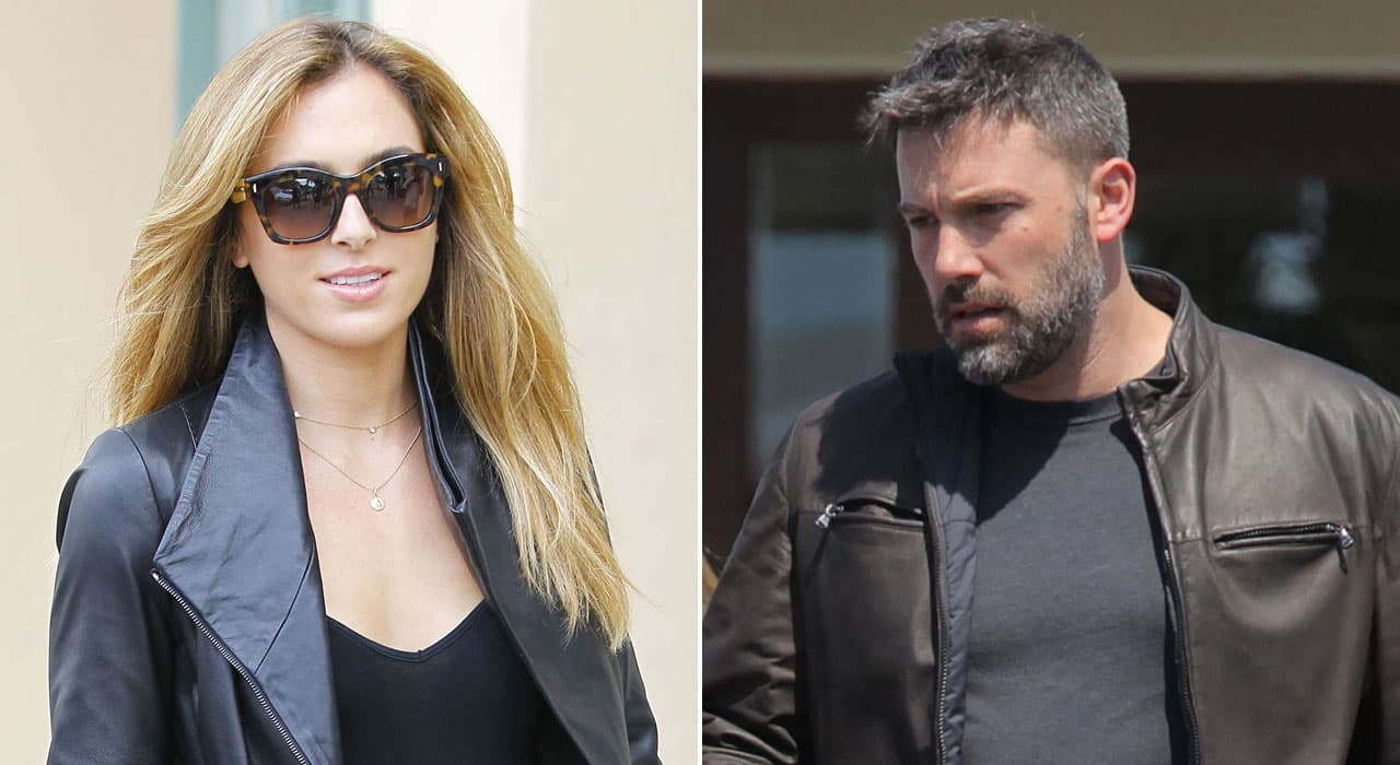 Esta 'nanny' sigue dando de qué hablar...