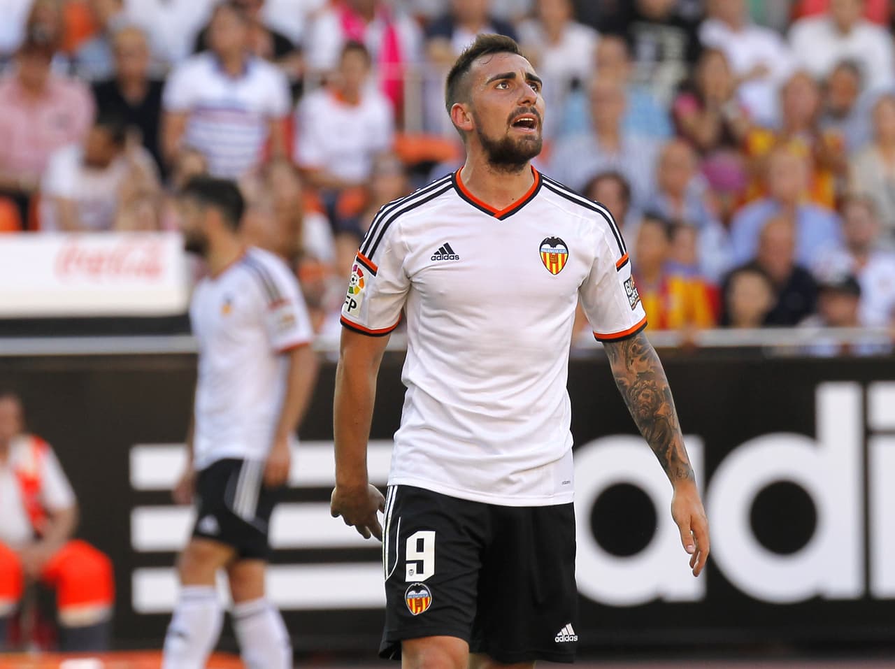 Valencia 3-0 Levante: Mucho premio para los ches ante un mejorado Levante