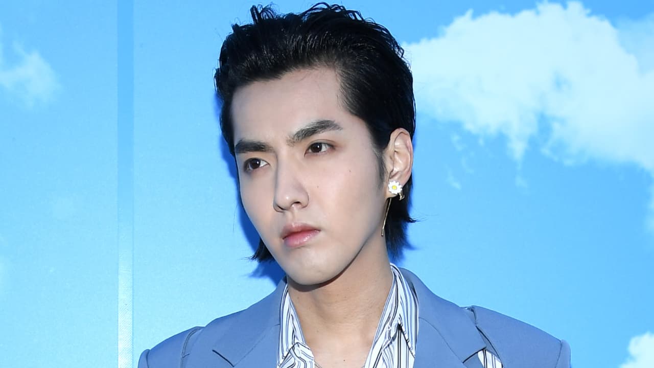Joven acusa a estrella de k-pop Kris Wu de haberla violado cuando ella tenía 17 años                                                               