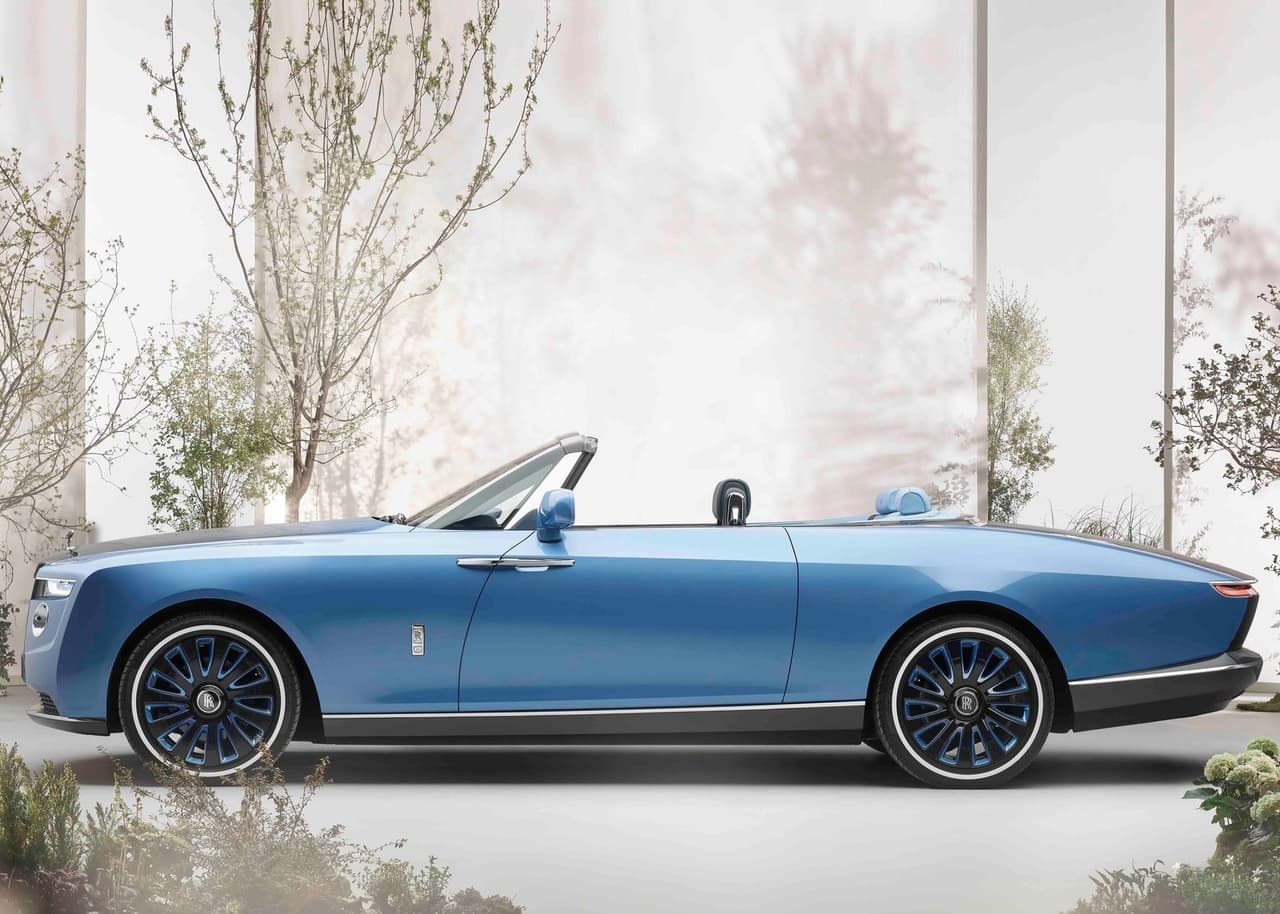 Y aunque las celebridades aún no han confirmado haber adquirido esta joya sobre ruedas, para muchos estas pruebas son más que convincentes. Después de todo, ¿qué son 28 millones de dólares cuando tienes una fortuna que supera los 1.8 mil millones de dólares según Forbes?