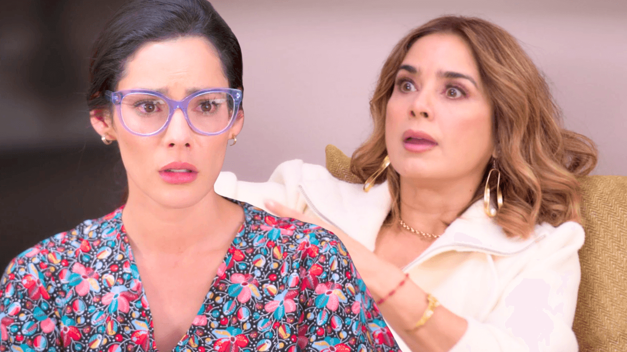 Consuelo pone en su lugar a Isaura | Tan Cerca De Ti, Nace El Amor | Capítulo 32