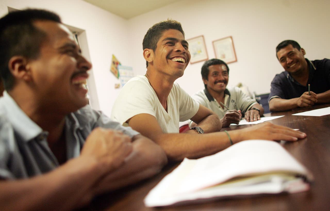 Daniel Garza: Enfrentando los tiempos económicos difíciles