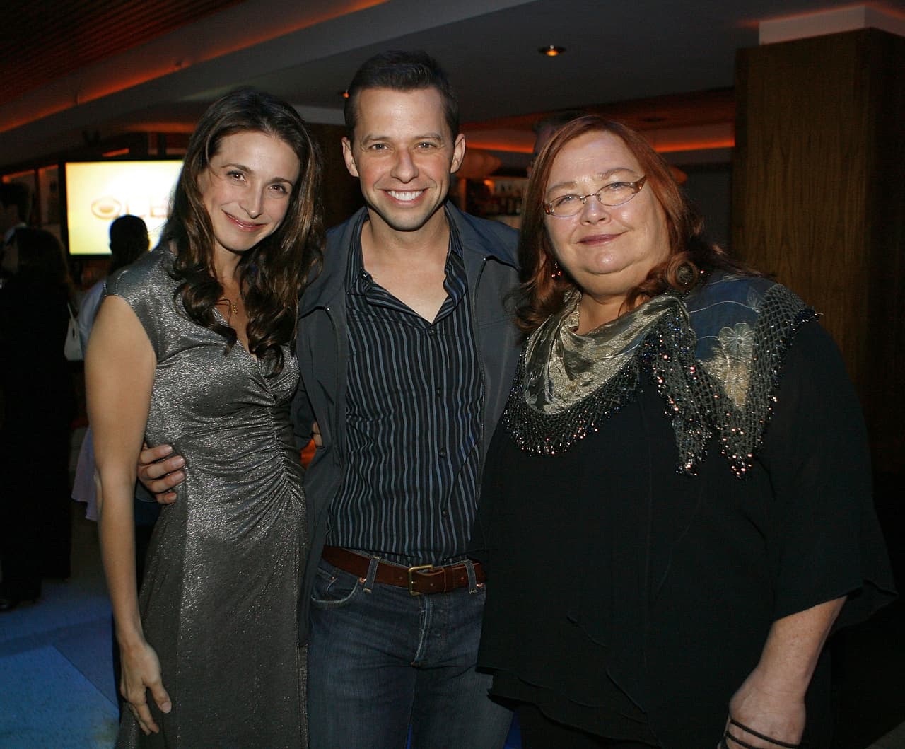 Por ahora, se desconoce aún el futuro de la actriz. "Pasará un tiempo antes de que haya recuperación. Todo es neurológico. No hay nada que podamos hacer para acelerar el proceso. 
<b>Esperamos lo mejor</b>", dijo su esposo.
<br>