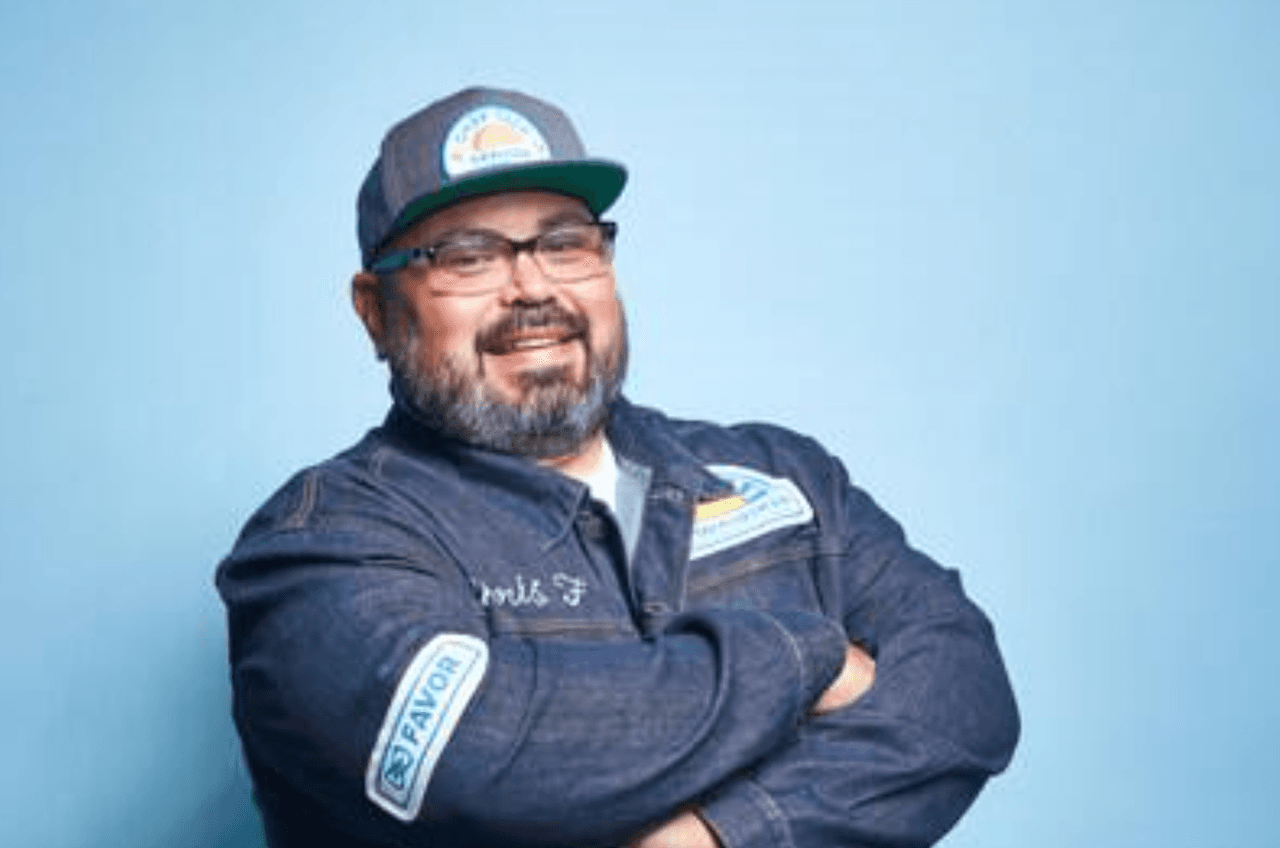 Residente de San Antonio gana $10 mil para comer tacos durante dos meses y recomendar los mejores de Texas 