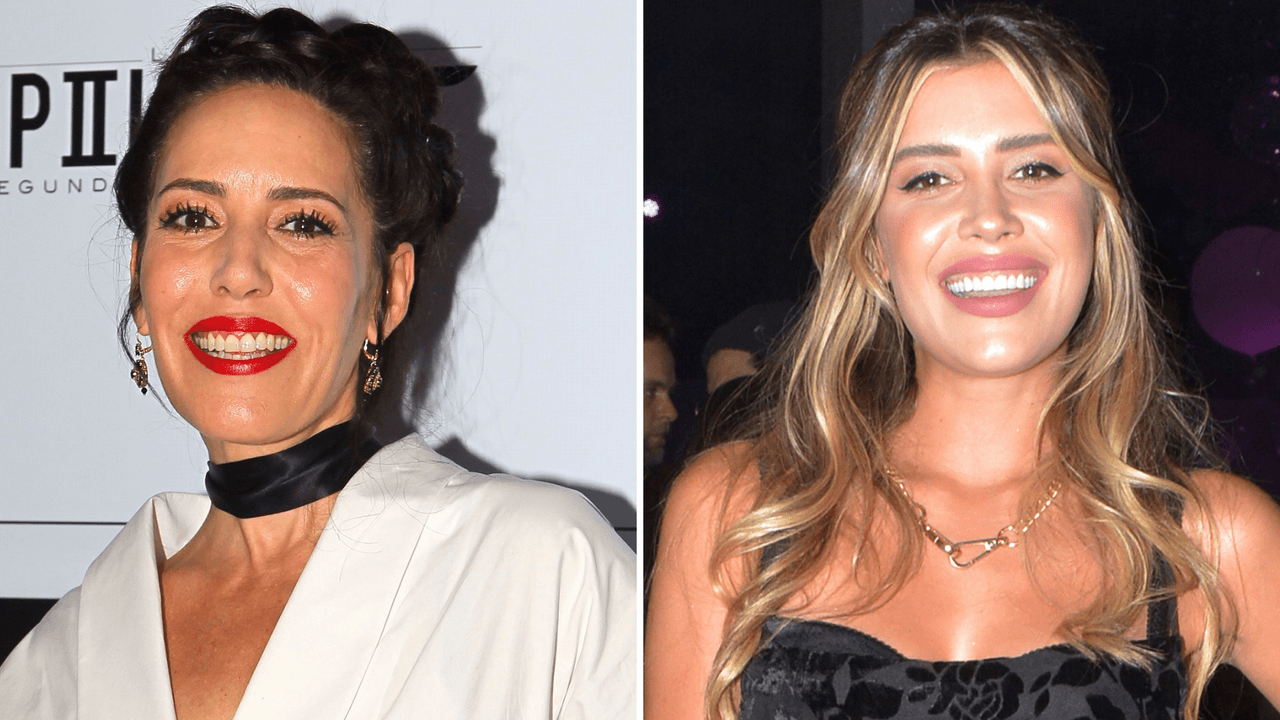 Stephanie Salas reveló el platillo favorito de su hija Michelle y no es nada lujoso