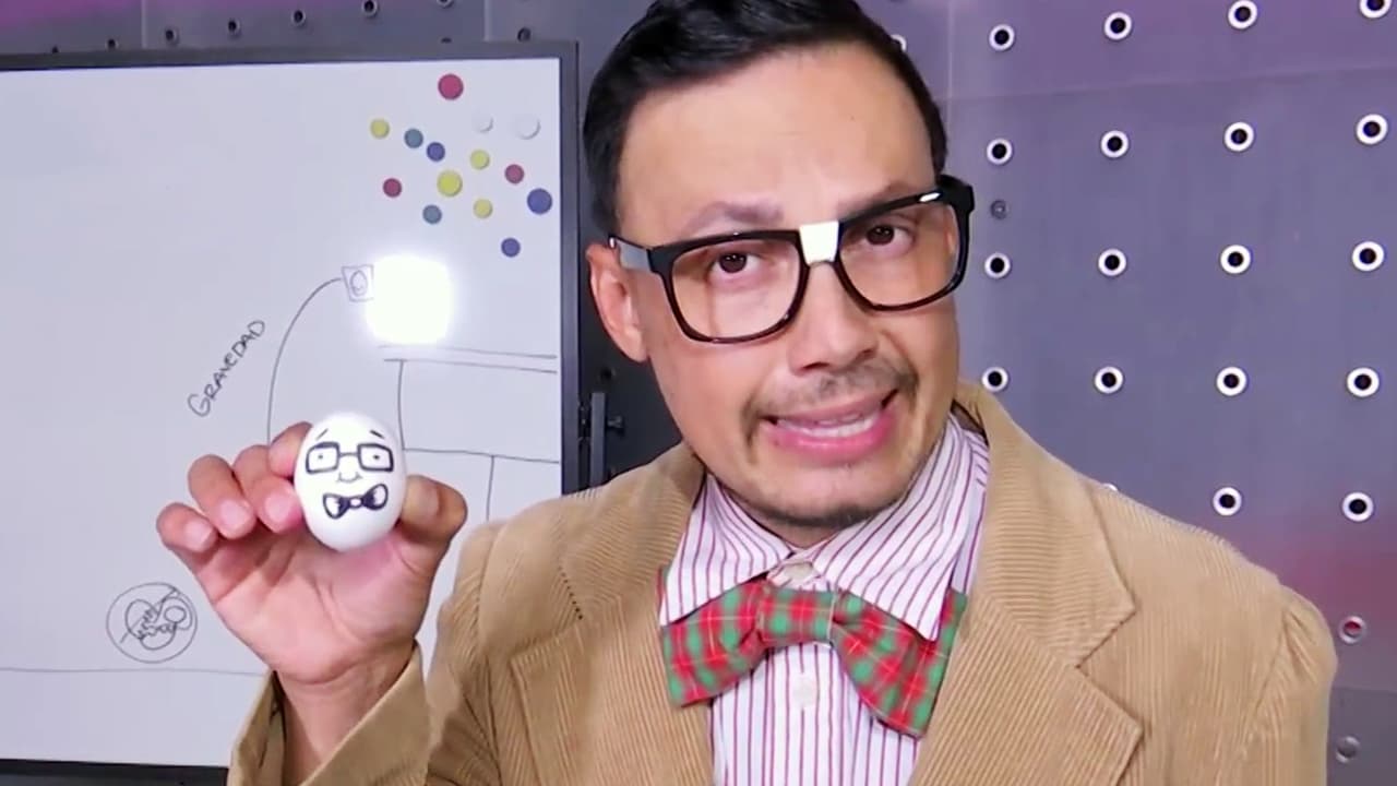 Si alguna vez te has preguntado 
<a href="https://www.univision.com/shows/despierta-america/que-es-la-gravedad-el-profesor-ramiro-t-ensena-tiene-un-experimento-que-lo-muestra-y-puedes-hacer-en-casa-video">qué es la gravedad</a>, Ramiro T. Enseña tiene el experimento perfecto para explicarlo.