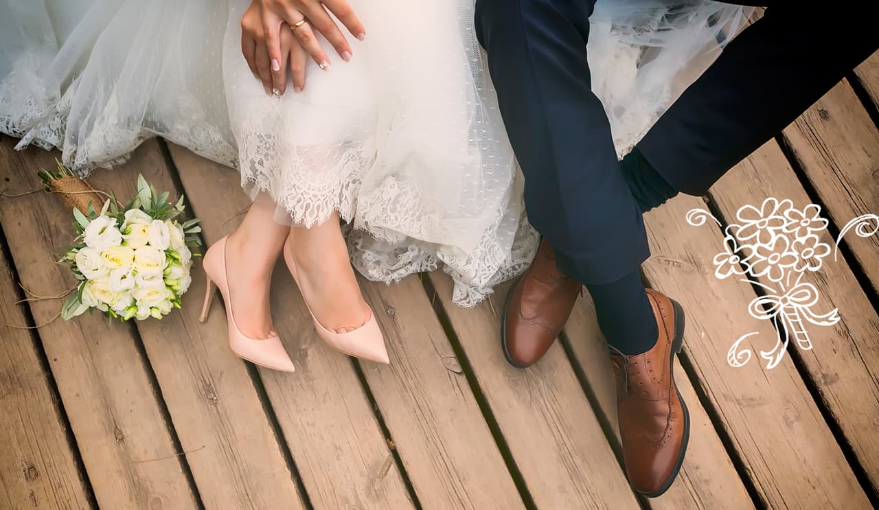 Los mejores consejos para conseguir el ramo de tus sueños