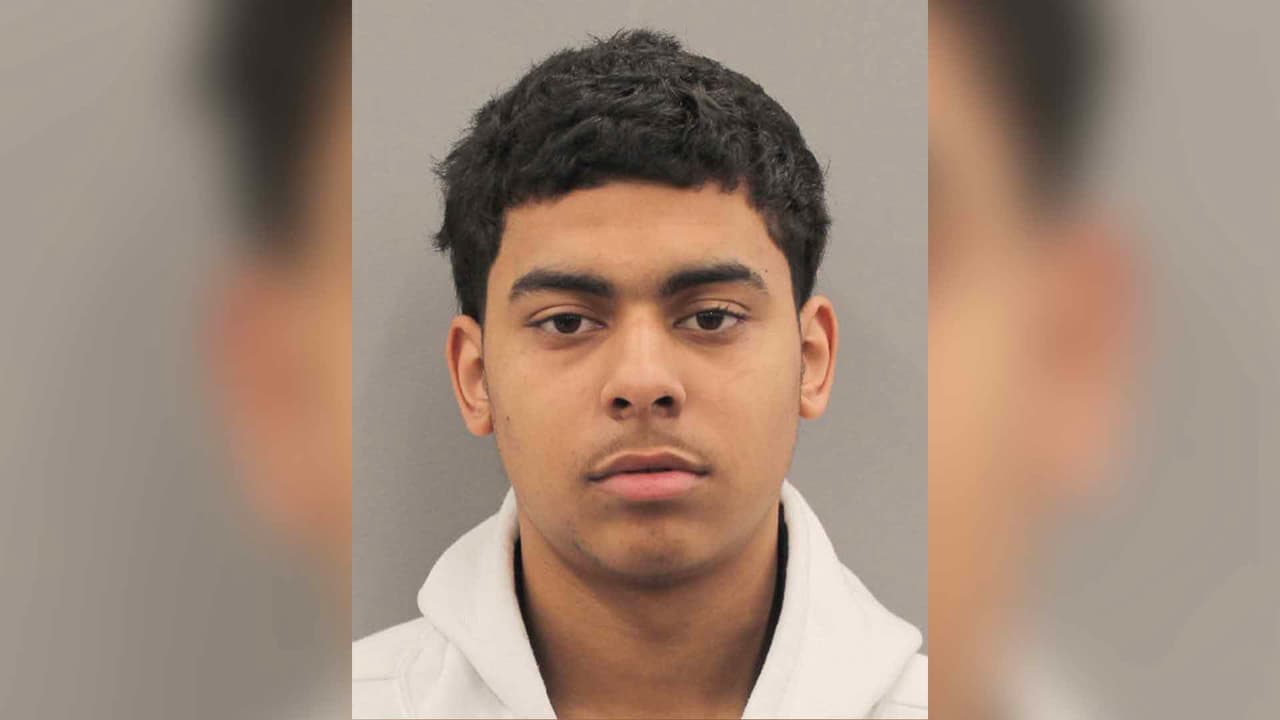 Detienen a sospechoso de vender boletos falsos para el primer juego de la Serie Mundial