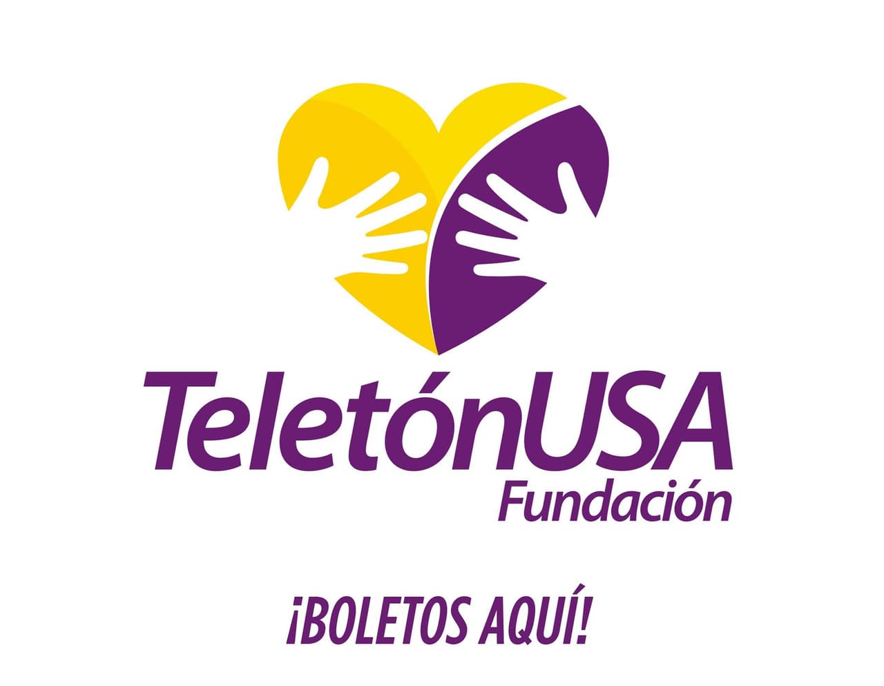 Conviértete en un padrinotón de TeletónUSA 