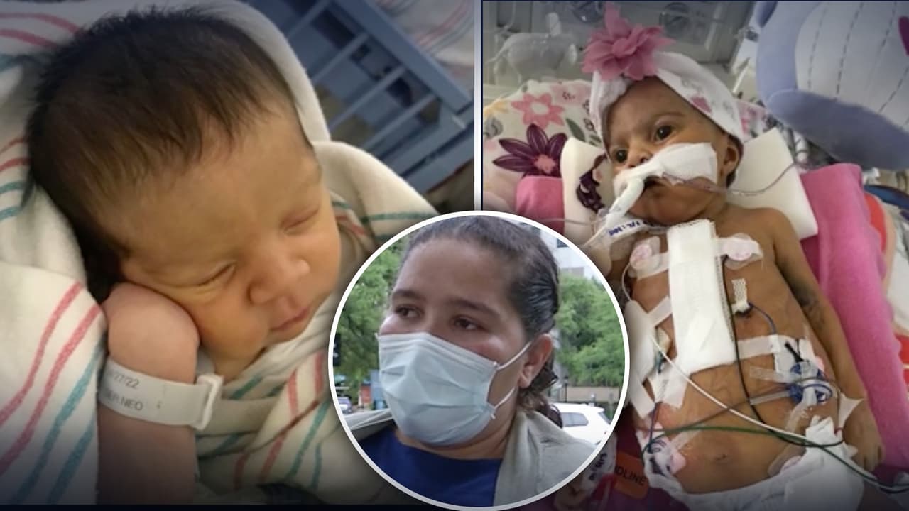 Familia de Houston denuncia negligencia médica con Milagros Menjívar en hospital Memorial Hermann