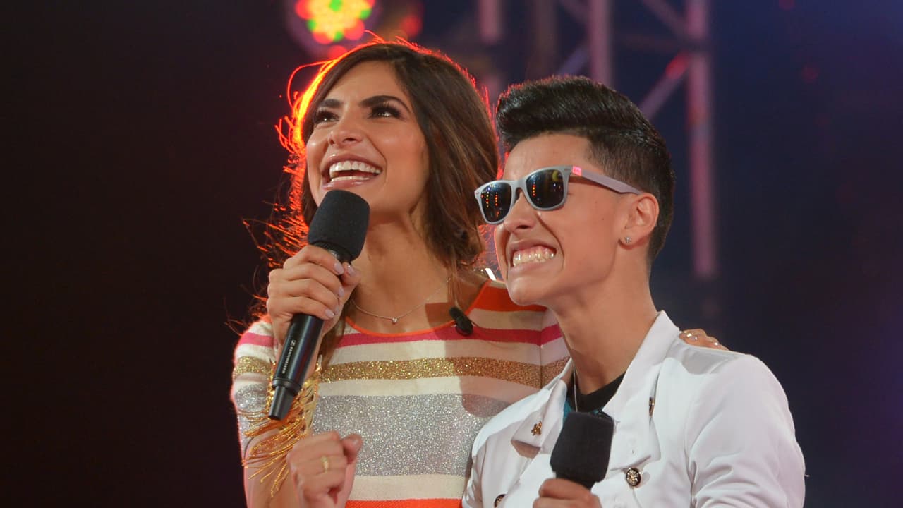 Los jueces criticaron la arrogancia de Ryan pero las FANS aplaudieron su style. Laura lo bajó de la nube y Sanz le dijo que las estrellas viven en el cielo.