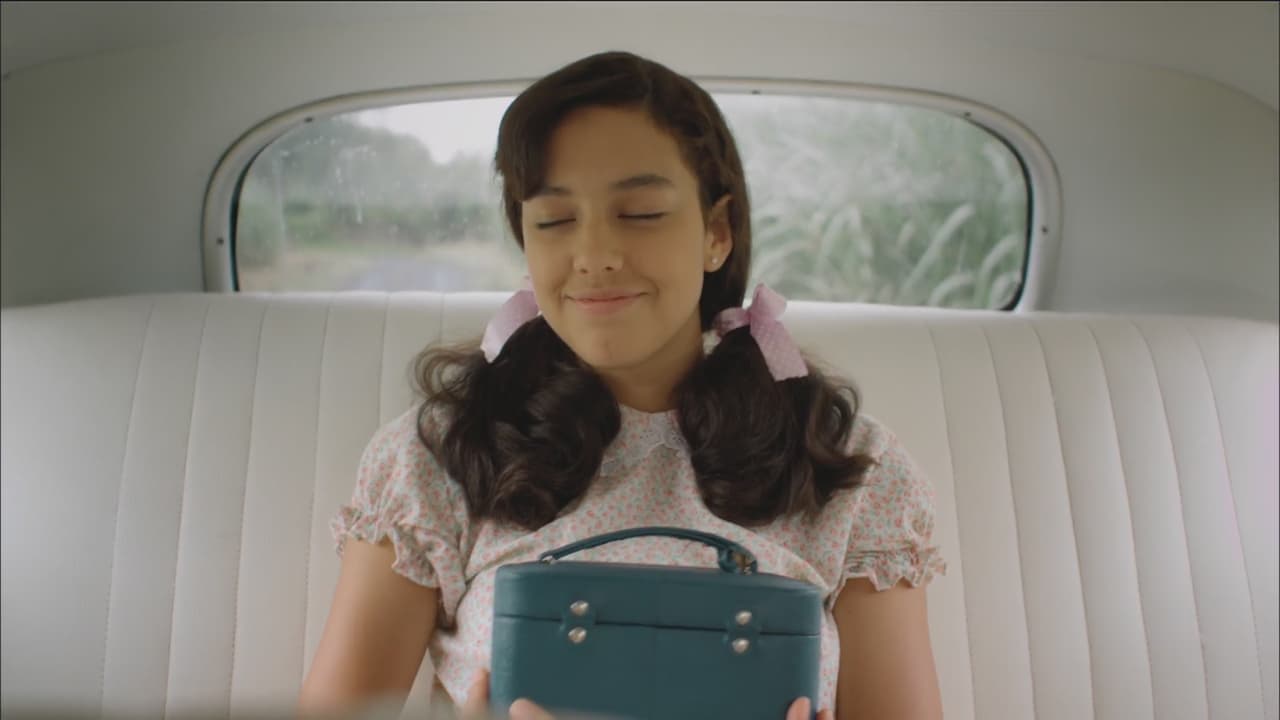 Helenita es una eterna enamorada de la música mexicana.