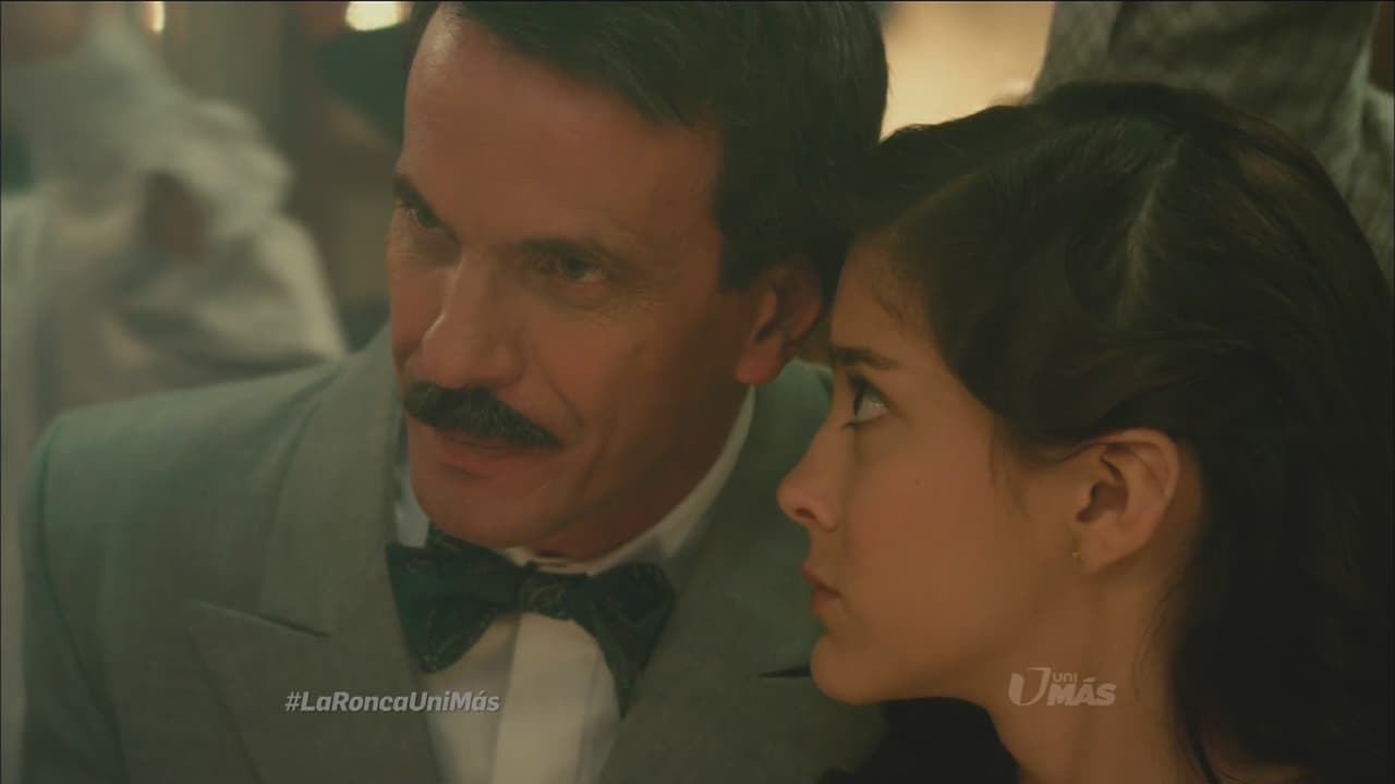 El Dr. Hincapié las descubrió.