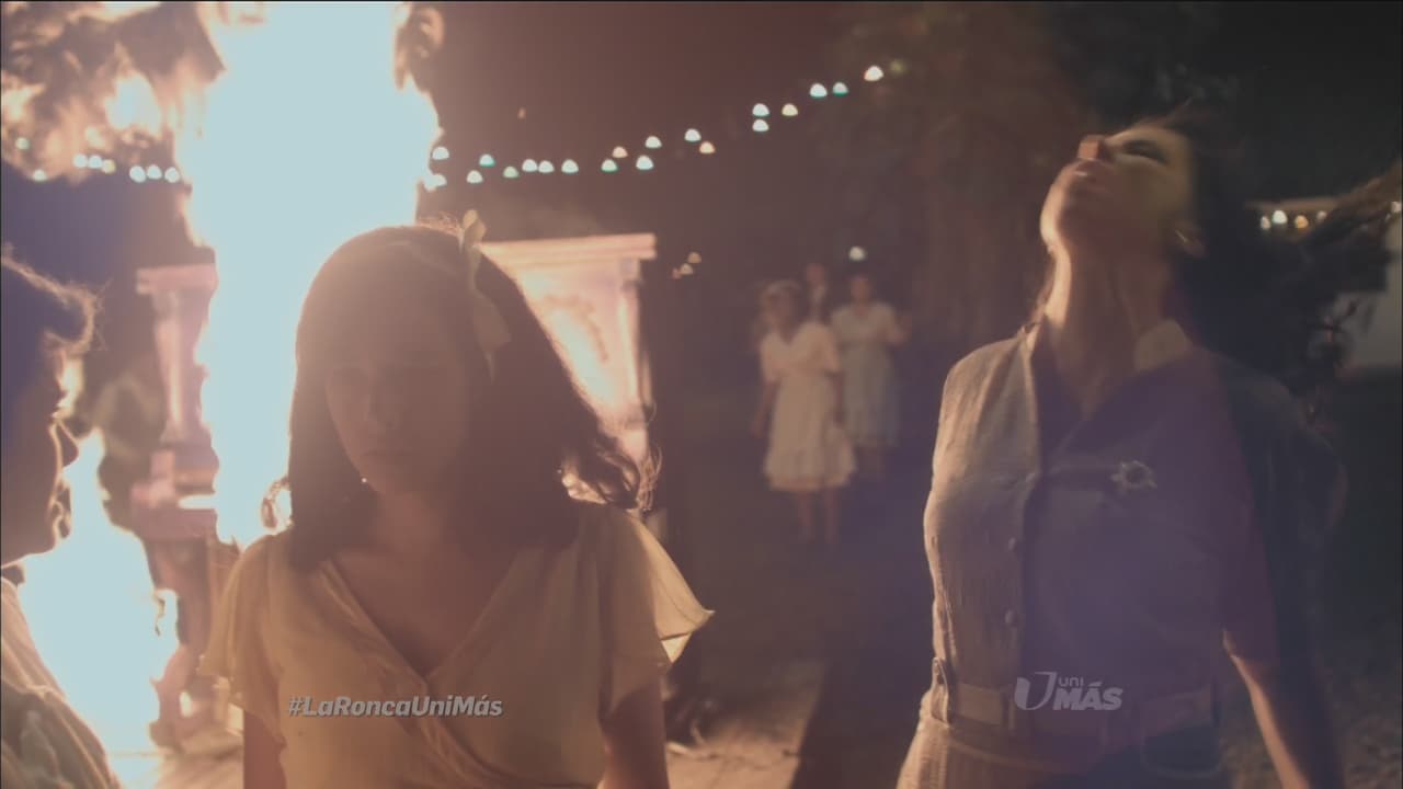 Su madre le quemó el piano.