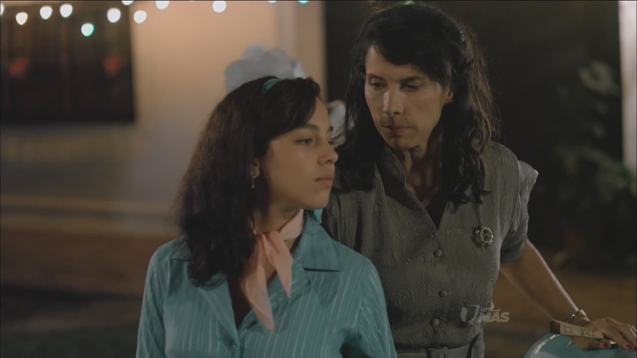 Helenita decidió abandonar su casa.