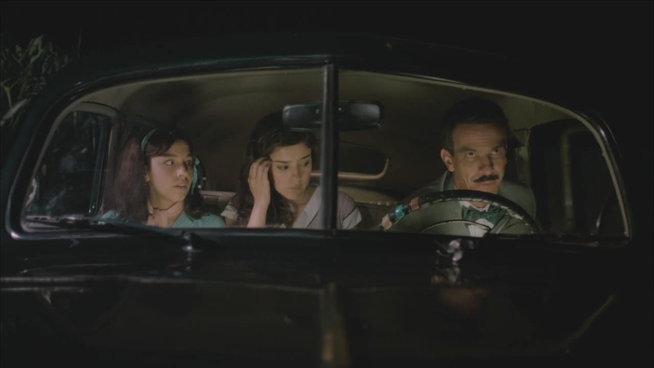 Pero el Dr. Hincapié y su hija la encontraron.