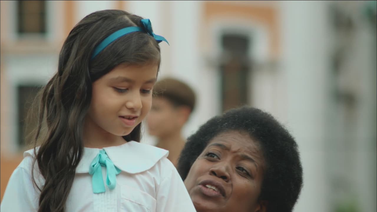 Desde niña sintió gran pasión por este género.