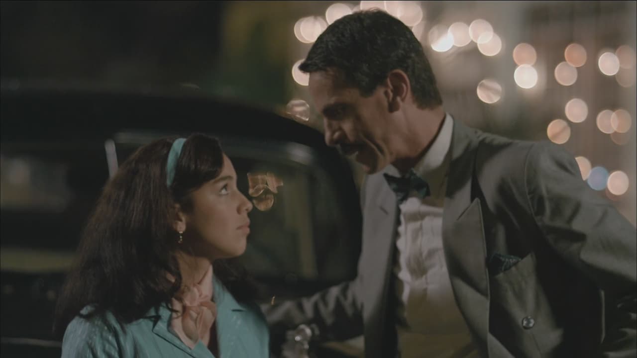 ¿Será que el abogado se enamoró a primera vista?