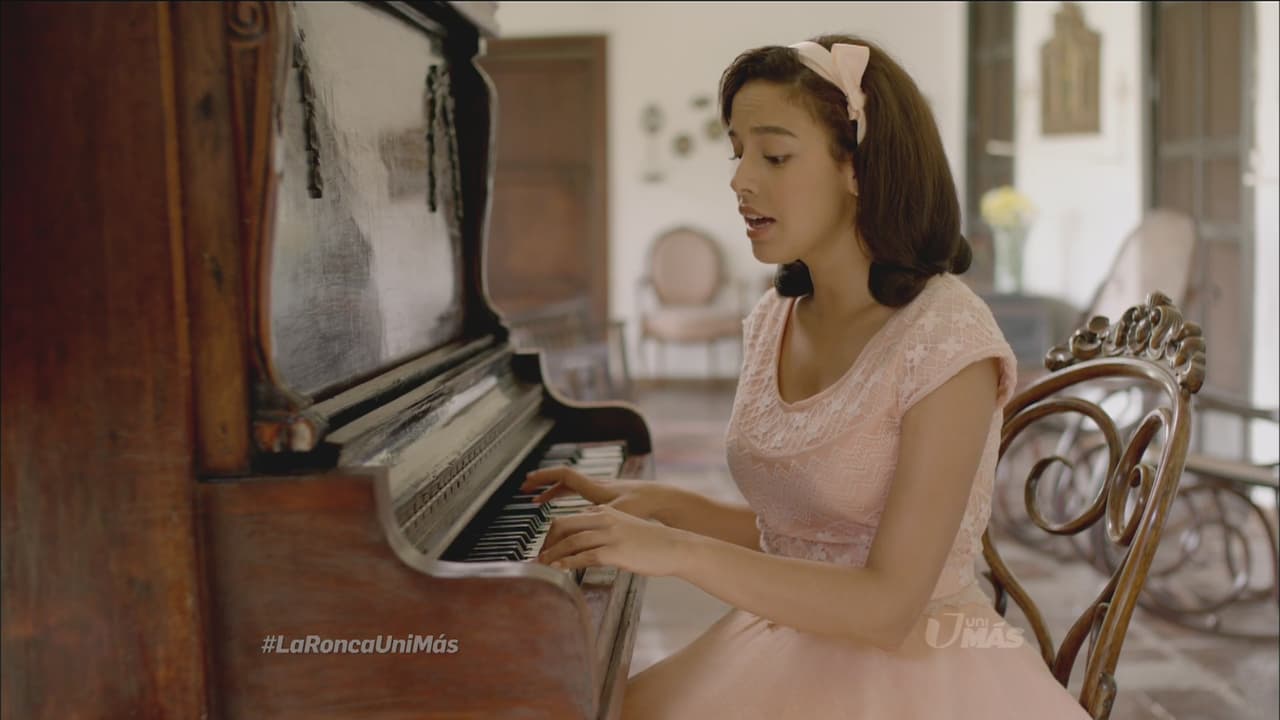 Es dueña de una talento inigualable.