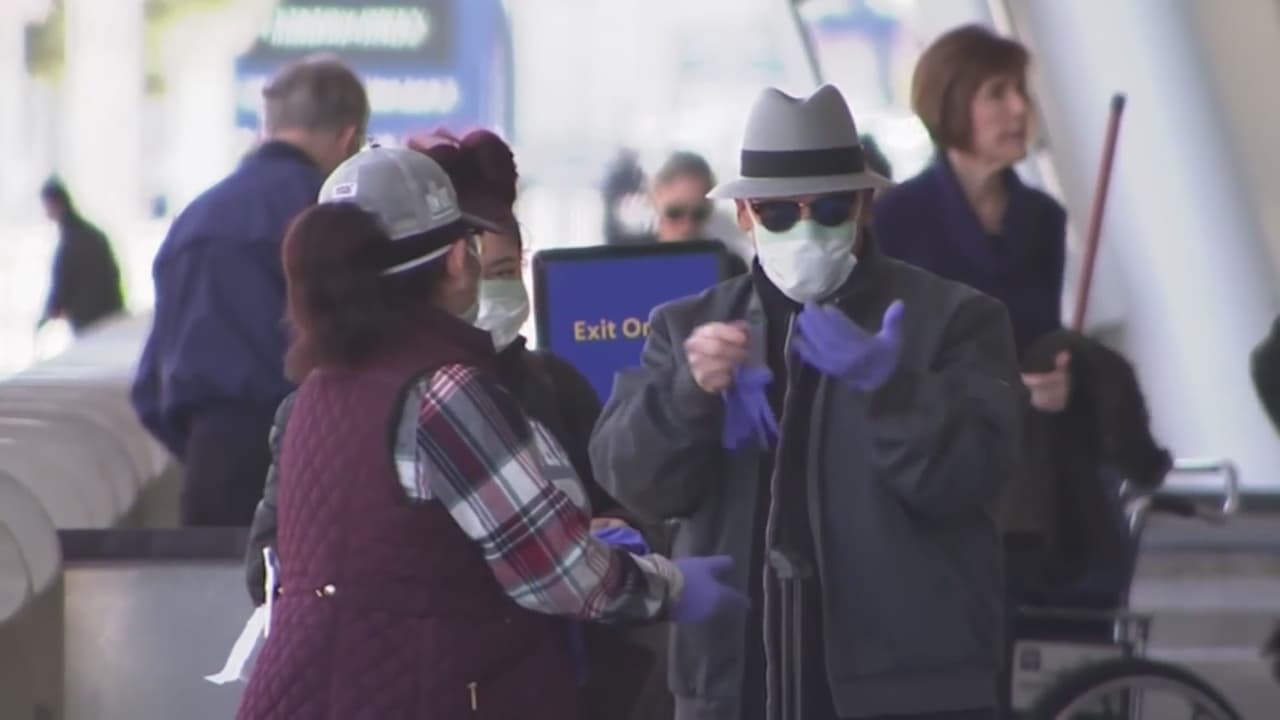 Residente del condado de Harnett de aproximadamente 30 años fallece por complicaciones del coronavirus