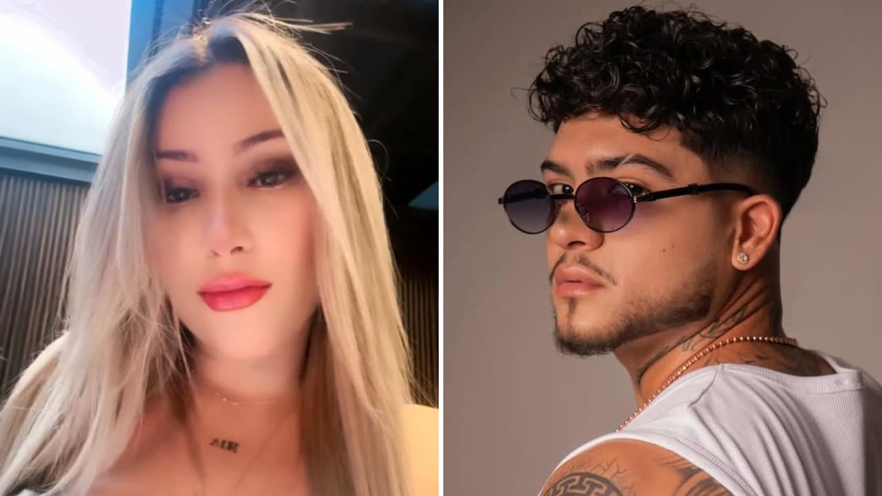 Detienen a Angie Miller tras desaparición en México: la vinculan con muerte de B-King y DJ Regio Clown