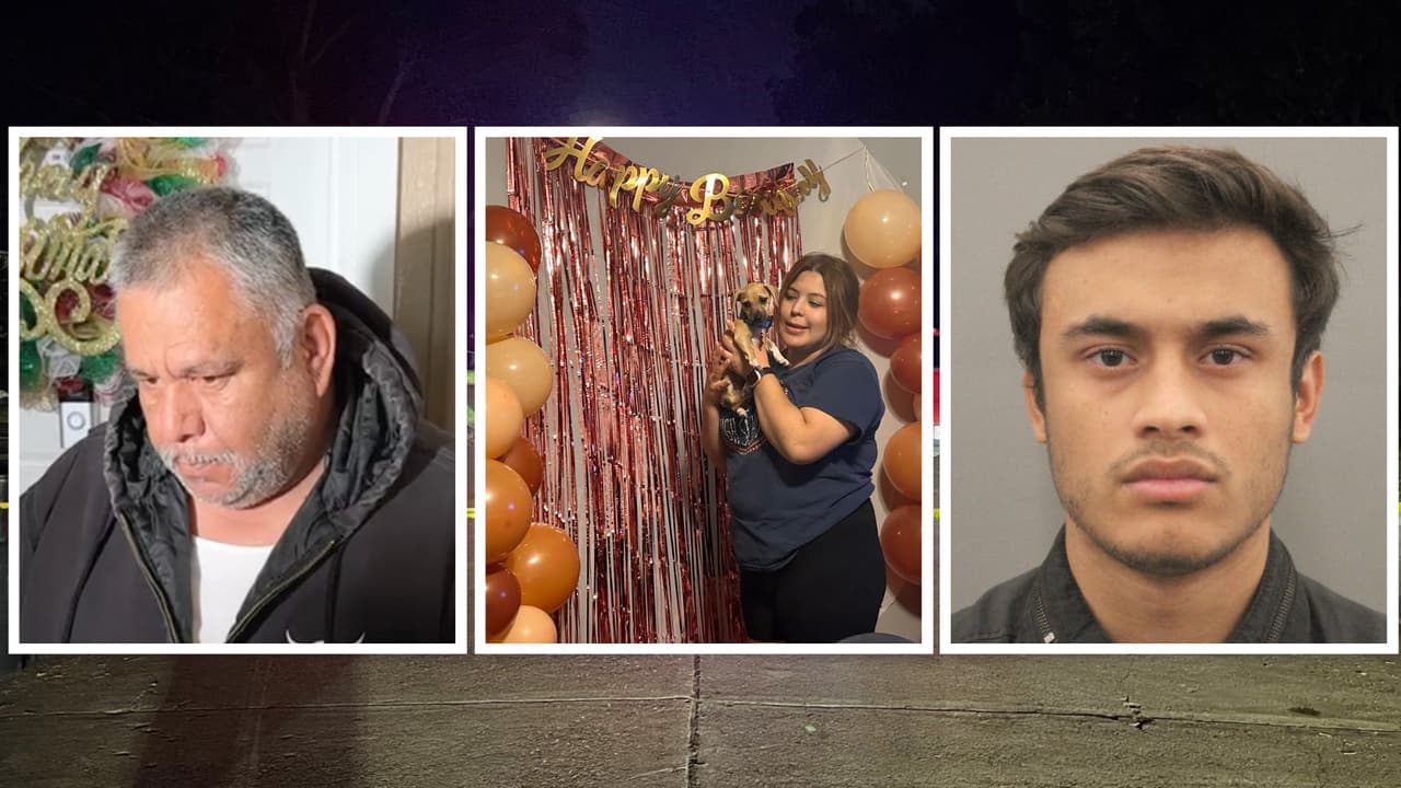 En esta entrevista, el señor Cosme Campos pide justicia por su hija y habla del actuar de las autoridades durante la desaparición y hallazgo del cuerpo de la chica.