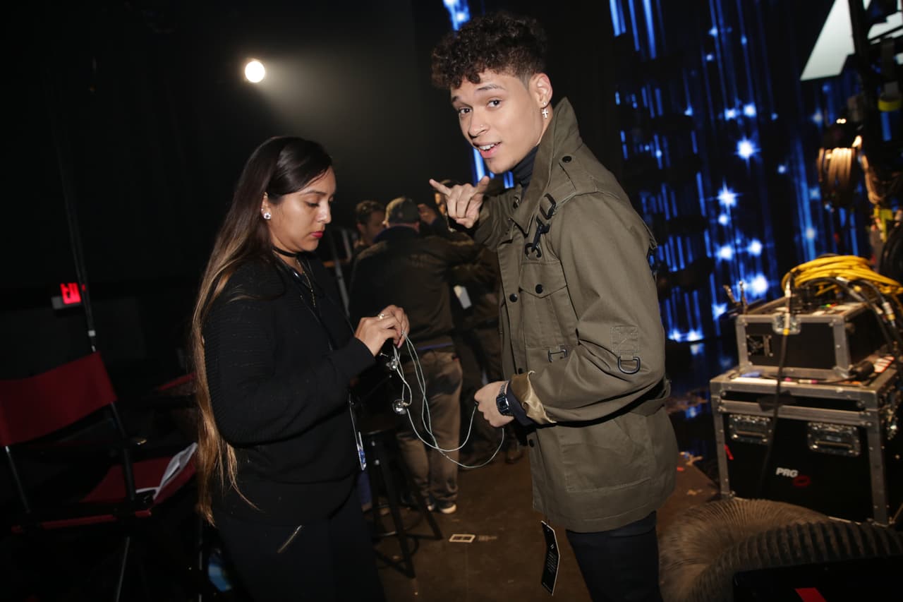 República Dominicana tiene a un gran representante.