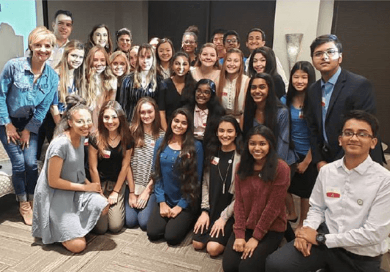 Inscripciones abiertas para la Generación Phoenix 2021 de La Sociedad de Liderazgo del Hospital de Investigación Infantil St. Jude