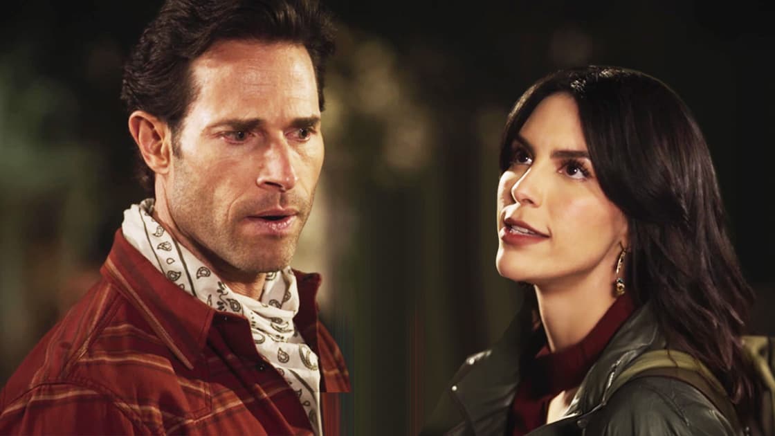 María confronta a Renato por su relación con Dalila | Mi Rival | Capítulo 11