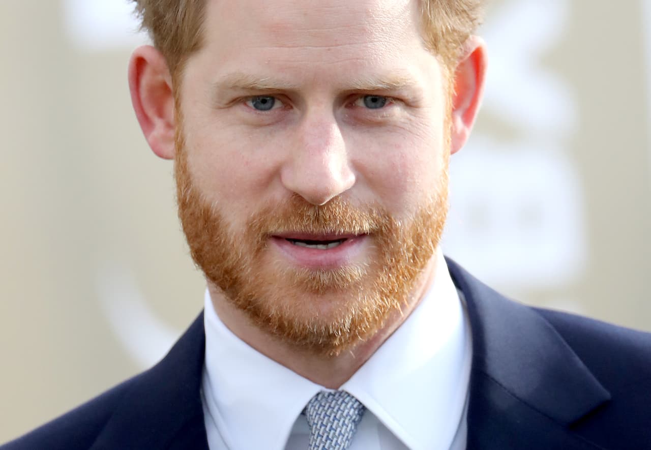 En un mensaje que difundió en el perfil de Instagram que comparte con su esposa, resaltó que deseaba que fuera escuchada su verdad: “Y no como príncipe, o duque, sino como Harry, la misma persona que han visto crecer durante los pasados 35 años, pero con una perspectiva más clara".