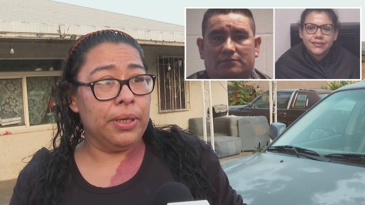 Madre hispana podría perder su casa tras usarla como garantía para ayudar a su amiga a salir de la cárcel