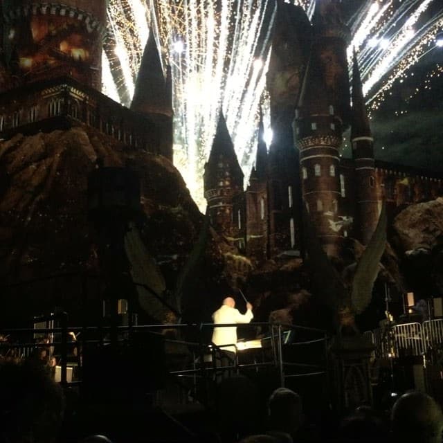 La magia de Harry Potter es tendencia en las redes sociales.