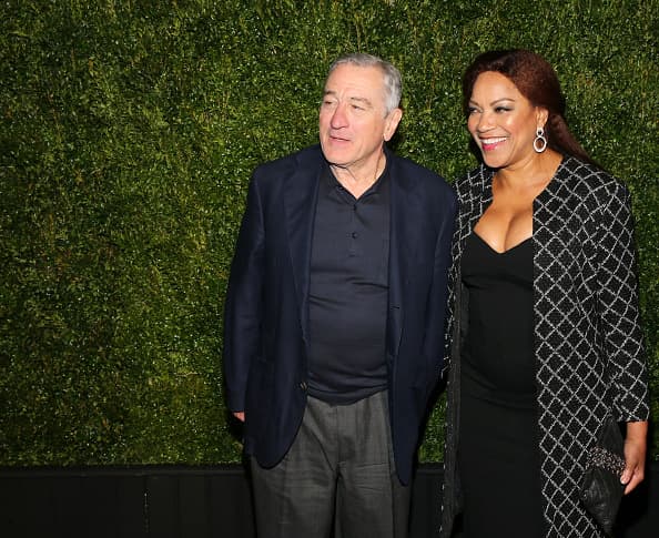 Los abogados de ambas partes se reunieron el miércoles para una reunión privada en la sala judicial.