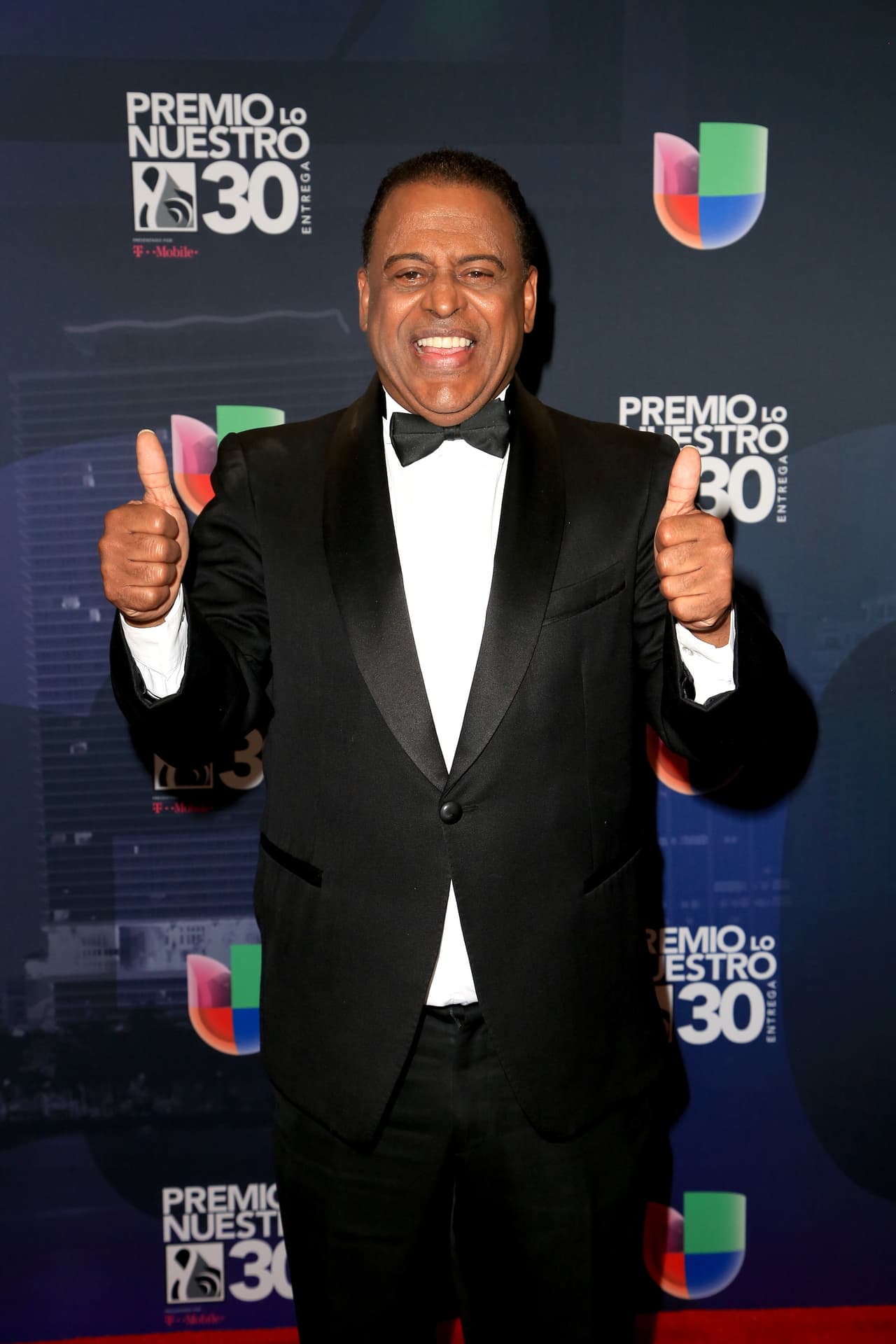 El 6 de septiembre es el día oficial de Wilfrido Vargas en Orlando, Florida. El 13 de noviembre del 2018 es la fecha en que el artista se inscribe en la lista de honor de Latin GRAMMY.