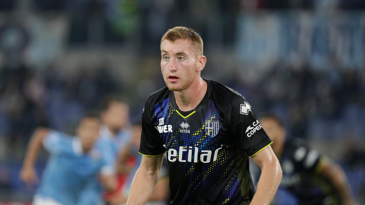 <b>Dejan Kulusevski (19 años)</b>
<br>Club actual: Parma
<br>Nuevo club: Juventus
<br>Costo de la transacción: 35 millones de euros