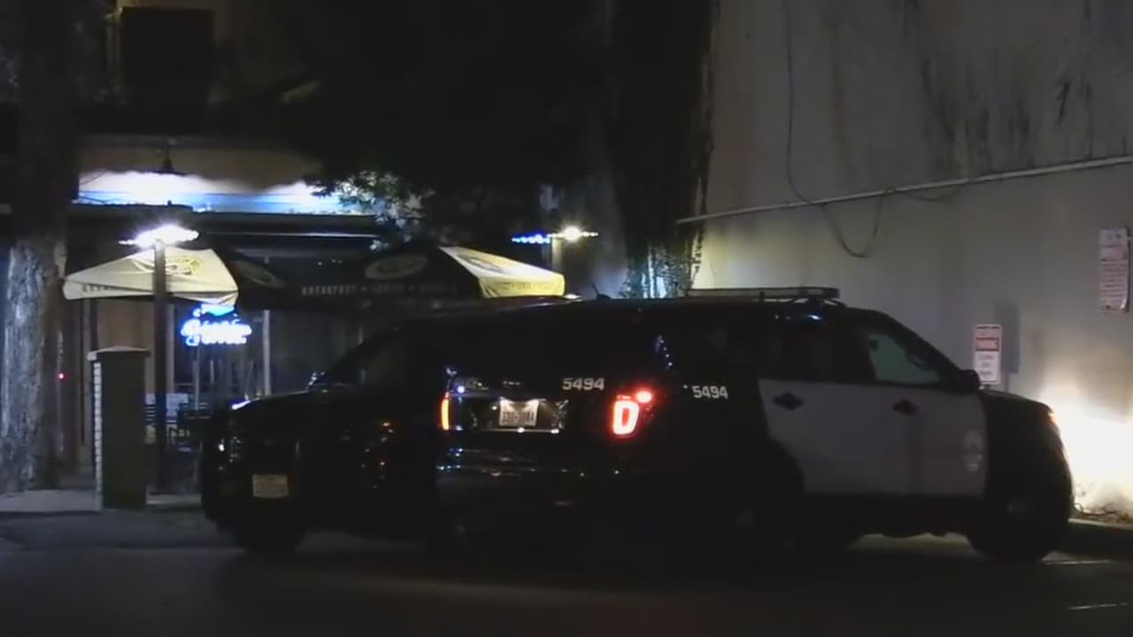 Encuentran sana y salva a mujer hispana reportada secuestrada cerca del campus de UT