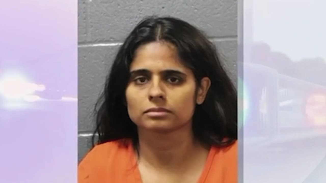 Sin derecho a fianza la pediatra Neha Gupta, acusada de muerte de su hija de 4 años